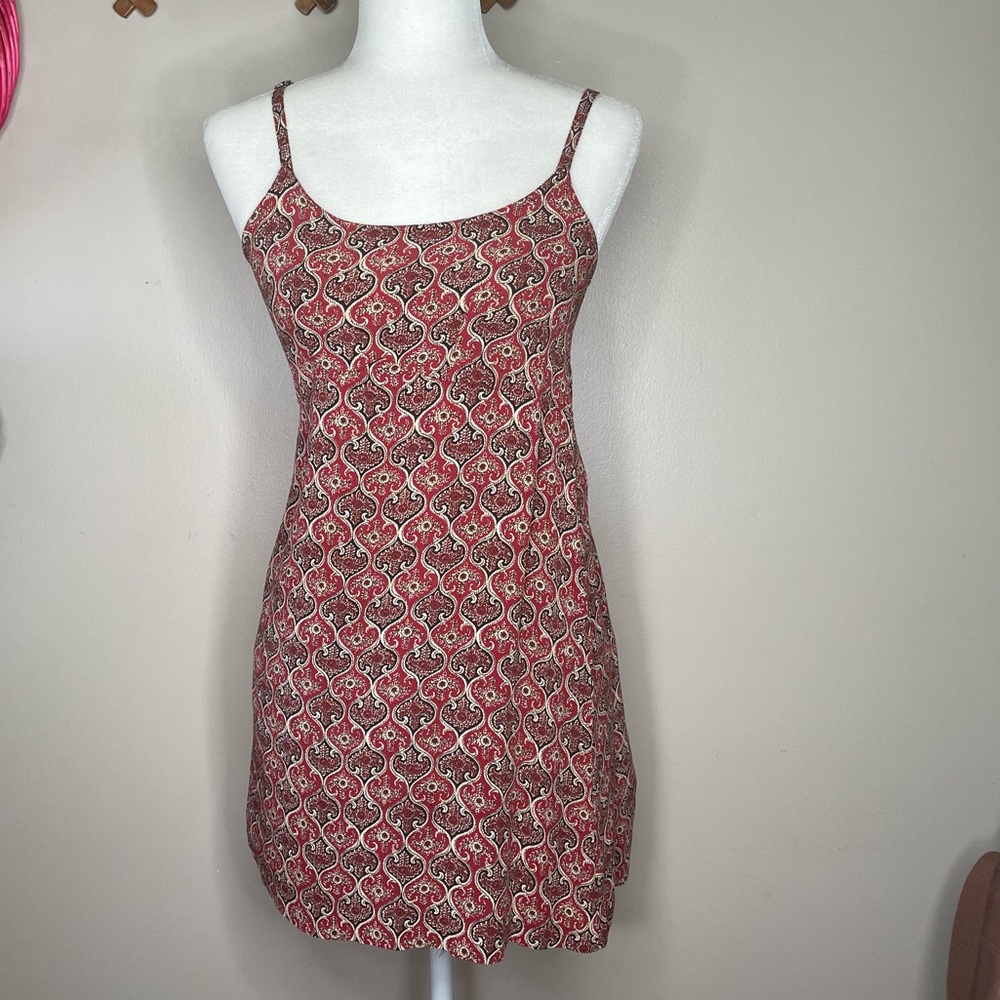 5/$25 Club Monaco mini dress